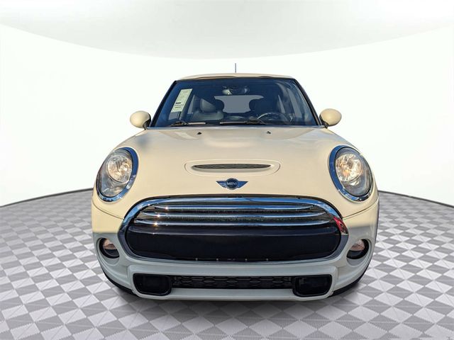 2018 MINI Cooper Hardtop S