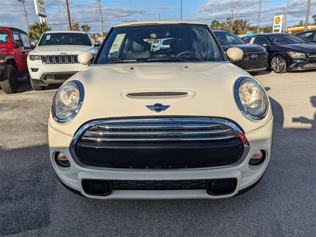 2018 MINI Cooper Hardtop S