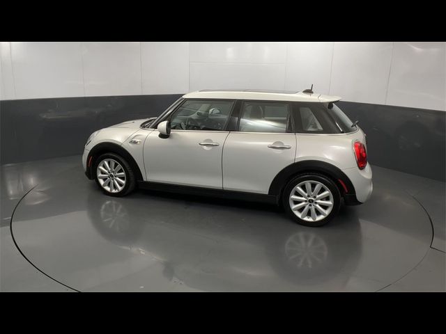 2018 MINI Cooper Hardtop S