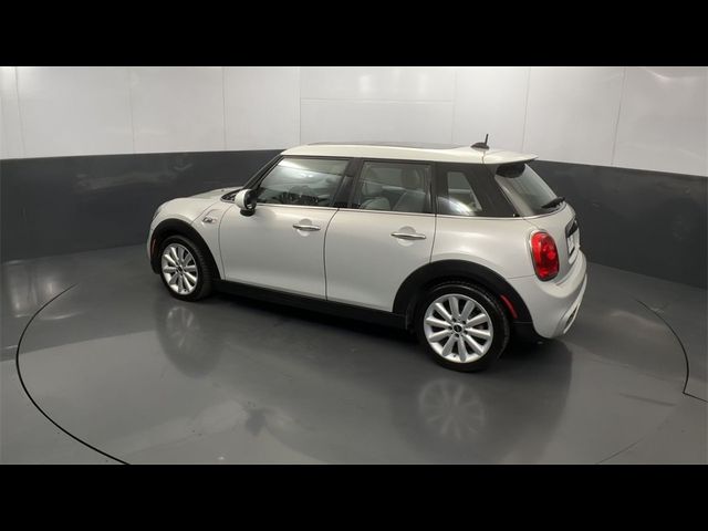 2018 MINI Cooper Hardtop S