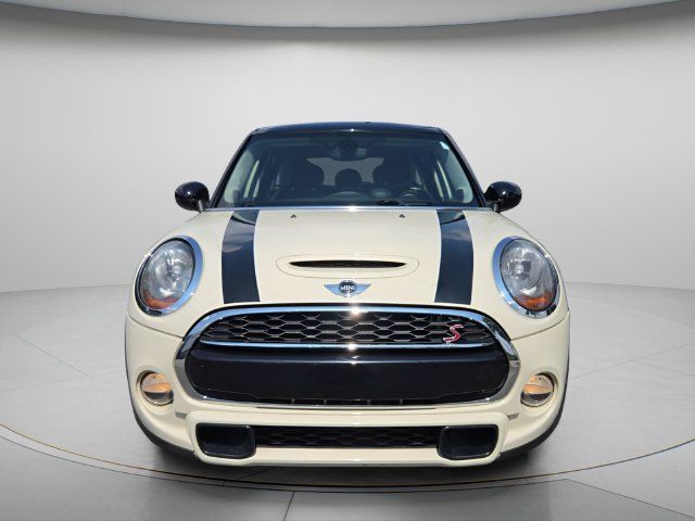 2018 MINI Cooper Hardtop S