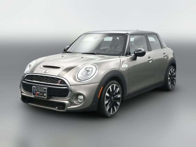 2018 MINI Cooper Hardtop S