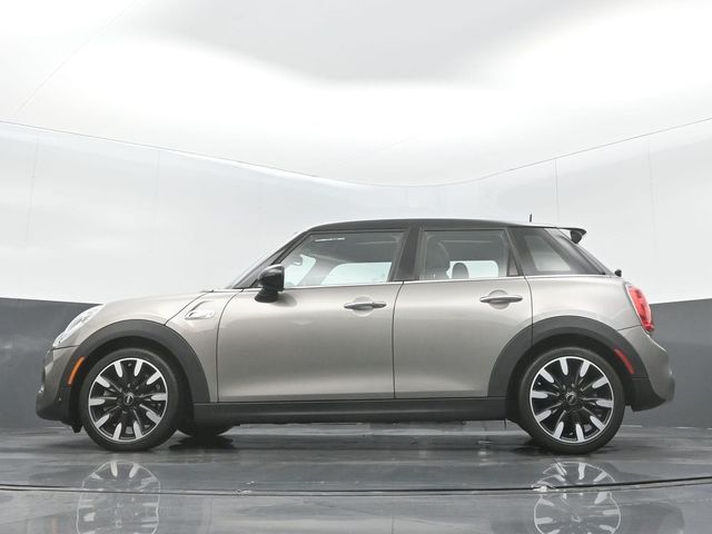 2018 MINI Cooper Hardtop S