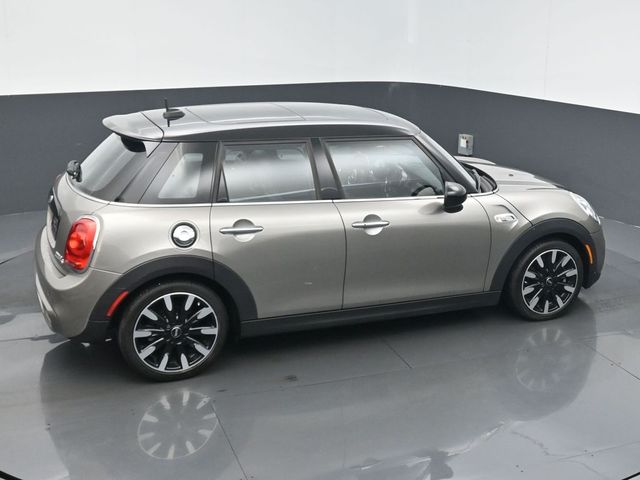 2018 MINI Cooper Hardtop S