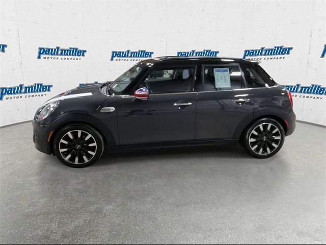 2018 MINI Cooper Hardtop S