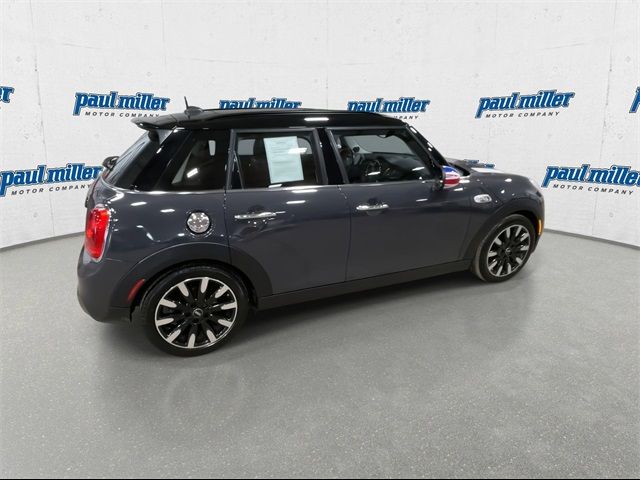 2018 MINI Cooper Hardtop S