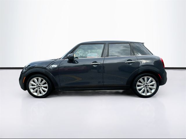 2018 MINI Cooper Hardtop S