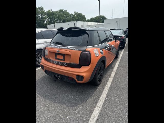 2018 MINI Cooper Hardtop S