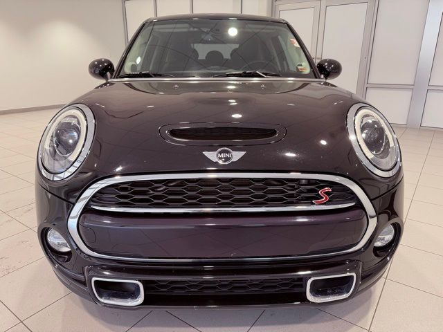 2018 MINI Cooper Hardtop S