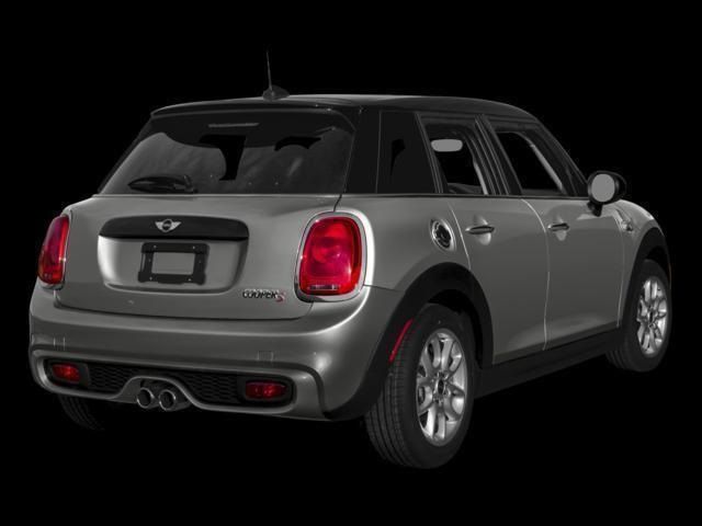 2018 MINI Cooper Hardtop S