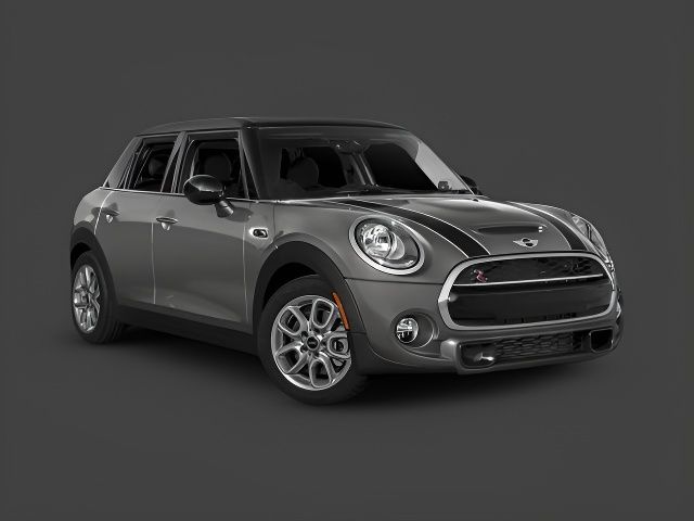 2018 MINI Cooper Hardtop S