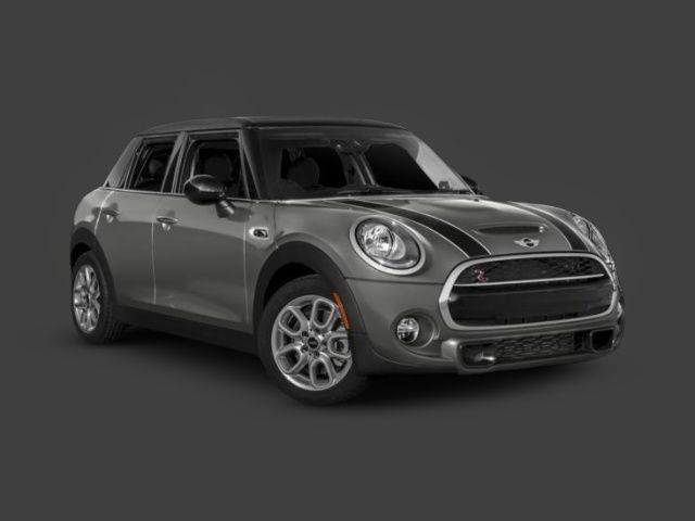 2018 MINI Cooper Hardtop S