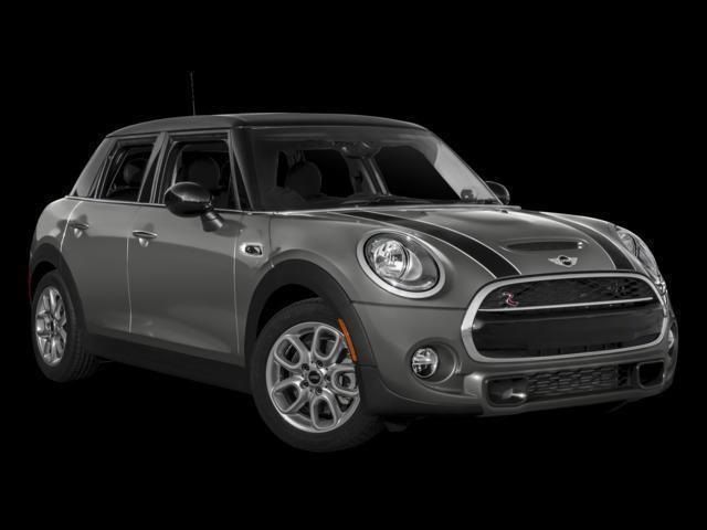 2018 MINI Cooper Hardtop S