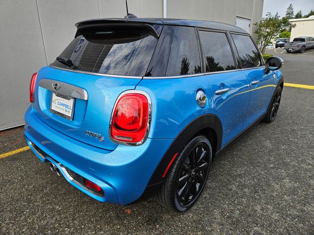 2018 MINI Cooper Hardtop S