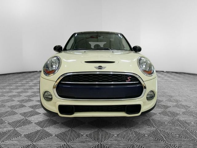 2018 MINI Cooper Hardtop S