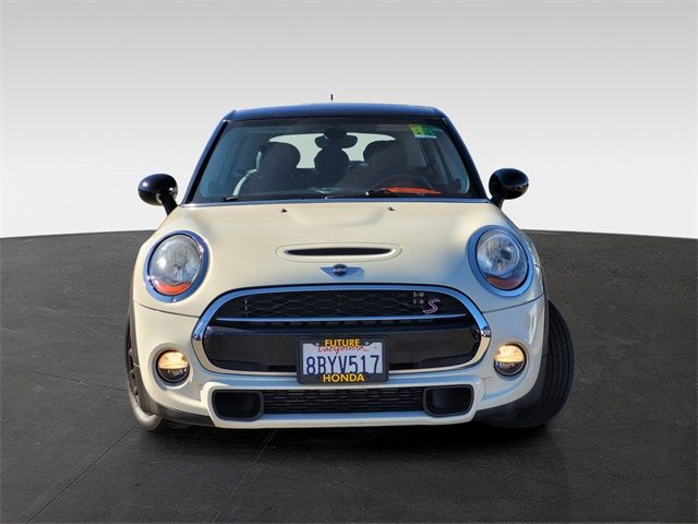 2018 MINI Cooper Hardtop S