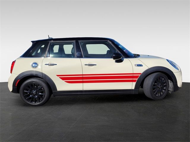 2018 MINI Cooper Hardtop S