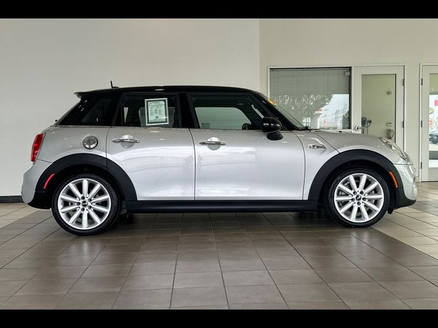 2018 MINI Cooper Hardtop S