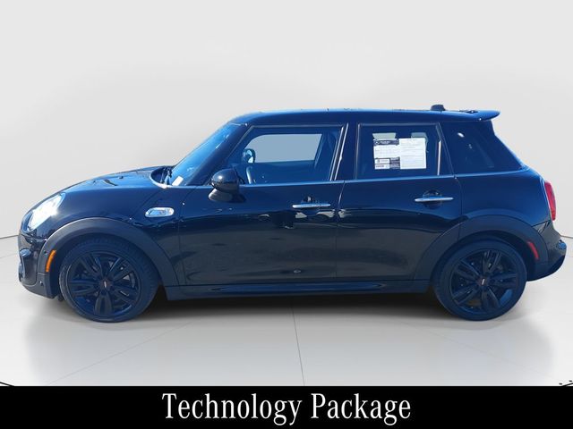 2018 MINI Cooper Hardtop S