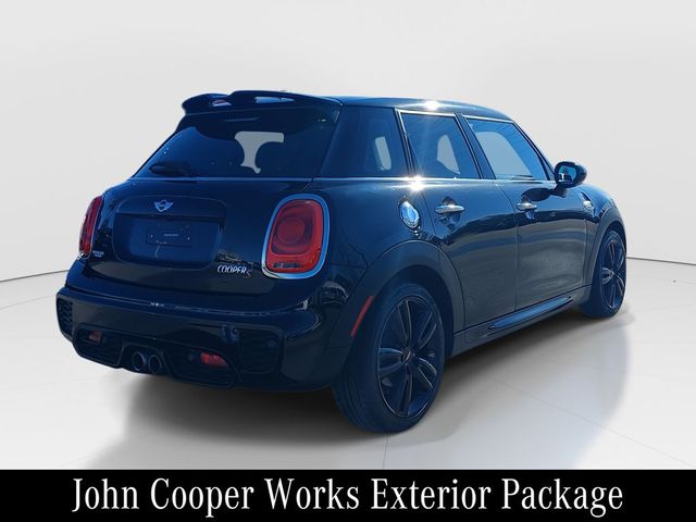 2018 MINI Cooper Hardtop S