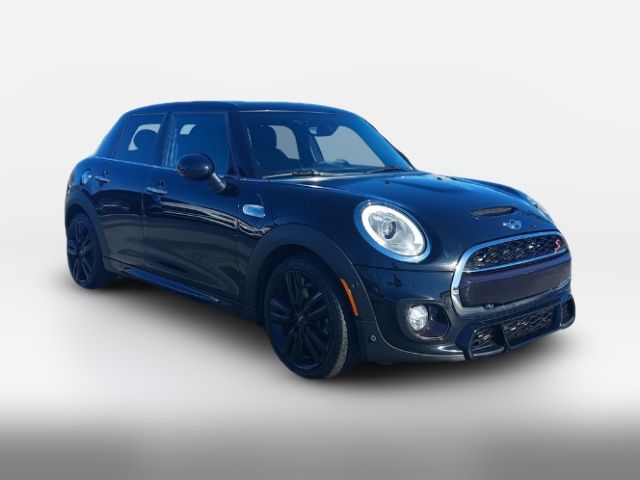 2018 MINI Cooper Hardtop S