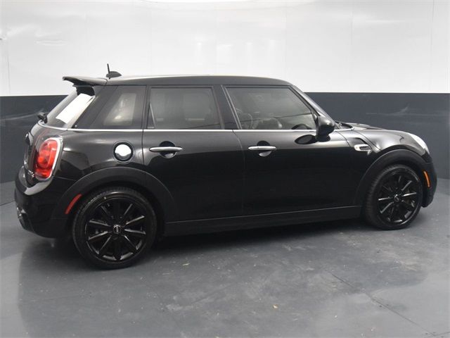 2018 MINI Cooper Hardtop S