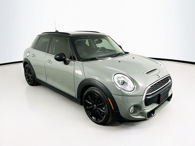 2018 MINI Cooper Hardtop S