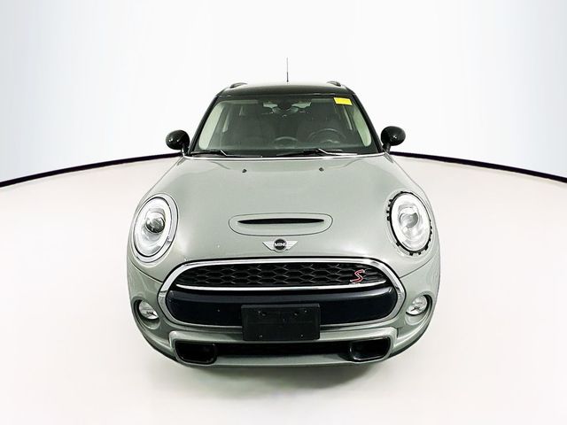 2018 MINI Cooper Hardtop S