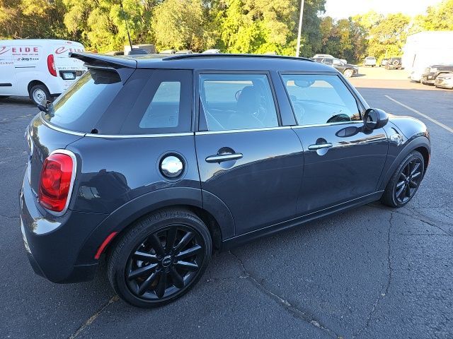 2018 MINI Cooper Hardtop S