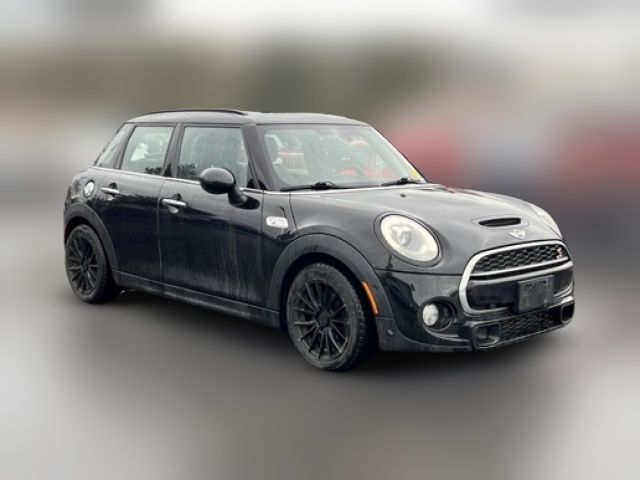 2018 MINI Cooper Hardtop S