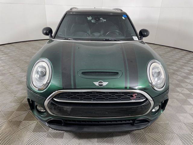 2018 MINI Cooper Clubman S