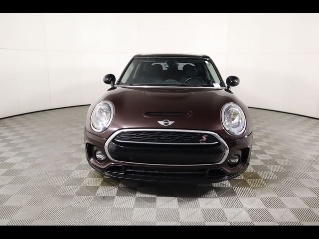 2018 MINI Cooper Clubman S