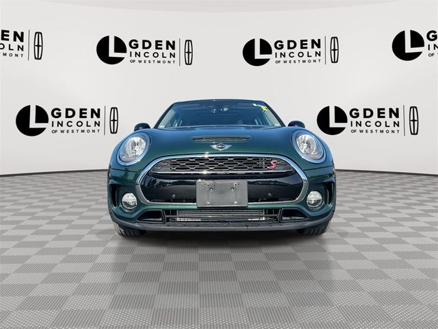 2018 MINI Cooper Clubman S