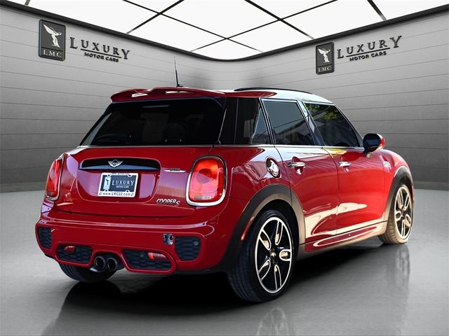 2018 MINI Cooper Hardtop S