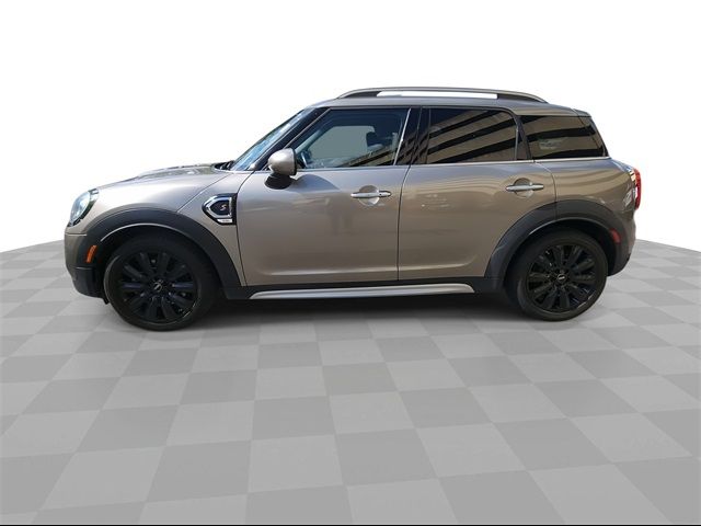 2018 MINI Cooper Countryman S