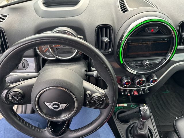 2018 MINI Cooper Countryman S