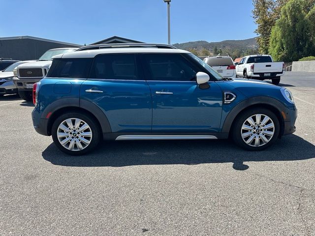 2018 MINI Cooper Countryman S