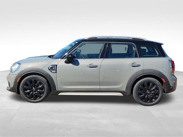 2018 MINI Cooper Countryman S