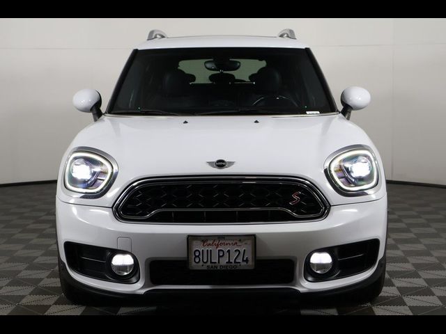 2018 MINI Cooper Countryman S