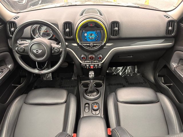 2018 MINI Cooper Countryman S