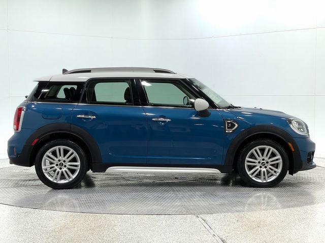 2018 MINI Cooper Countryman S