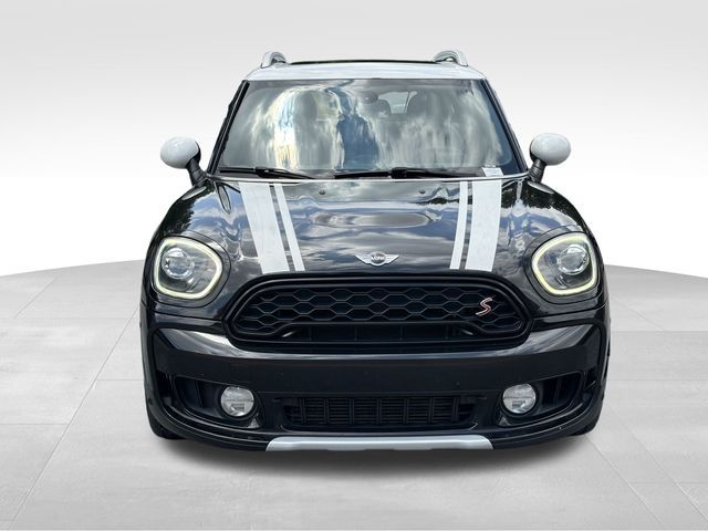 2018 MINI Cooper Countryman S