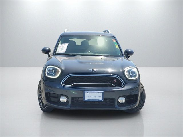 2018 MINI Cooper Countryman S