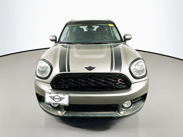 2018 MINI Cooper Countryman S