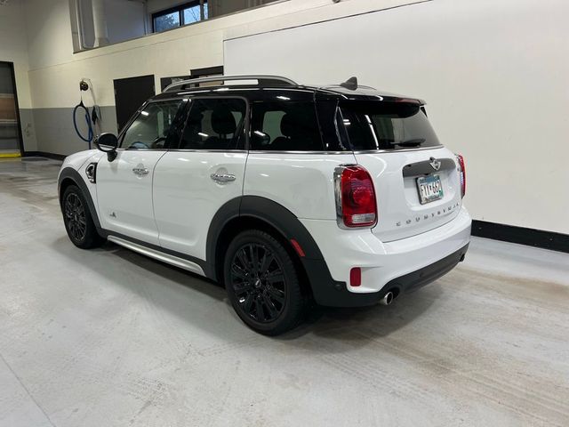 2018 MINI Cooper Countryman S