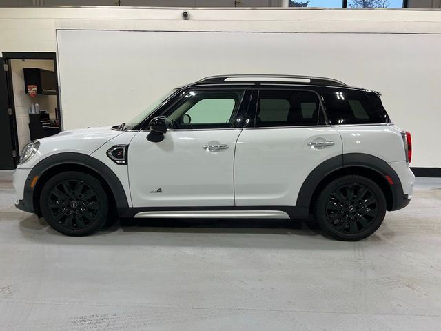 2018 MINI Cooper Countryman S