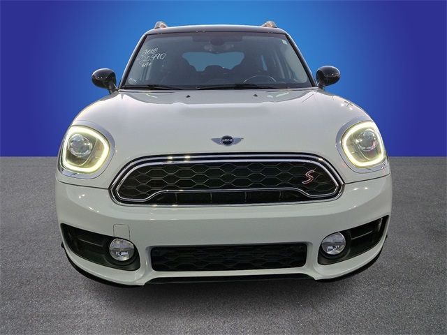 2018 MINI Cooper Countryman S