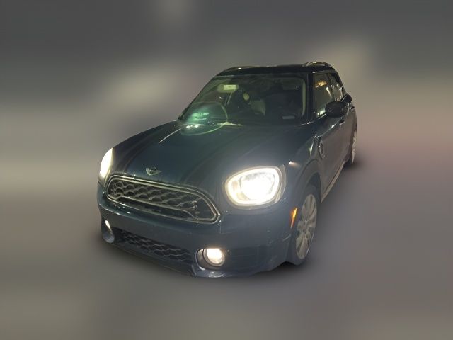 2018 MINI Cooper Countryman S