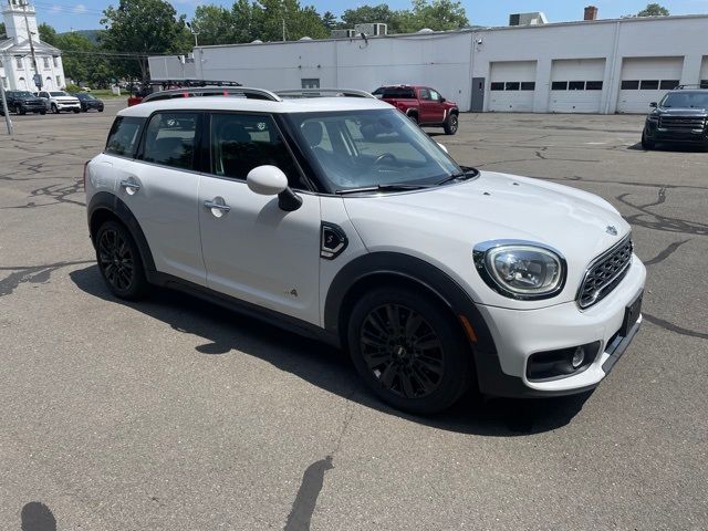 2018 MINI Cooper Countryman S