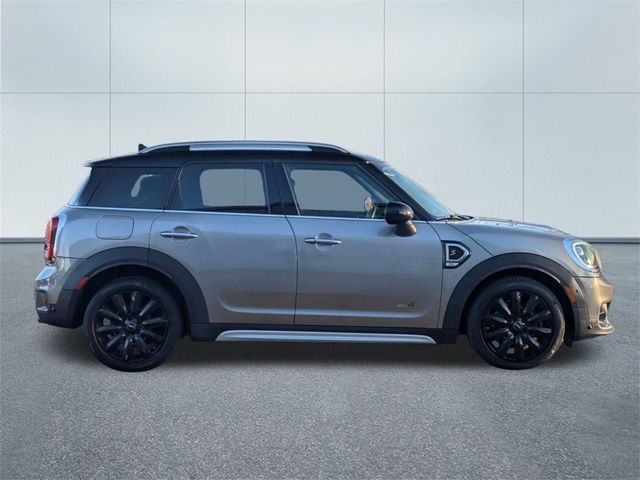 2018 MINI Cooper Countryman S